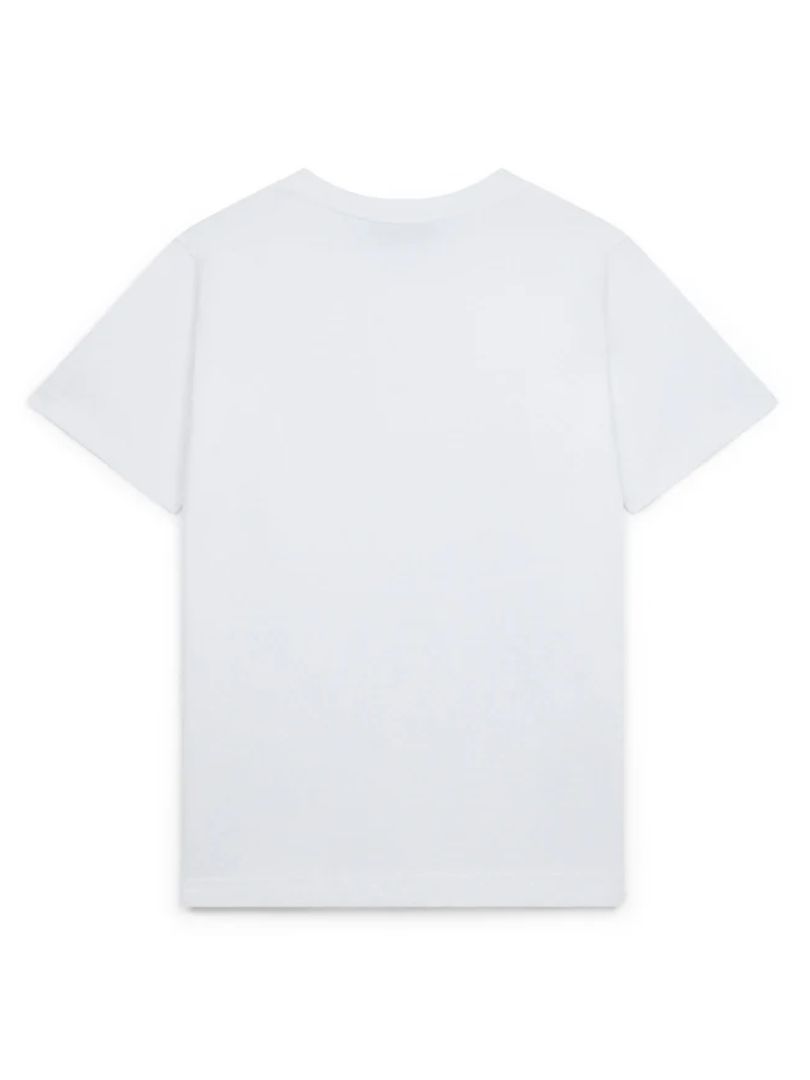 Casablanca Tshirt MS24-JTS-001 12-WHITE wholesale Casablanca Tshirt MS24-JTS-001 12-WHITE wholesale