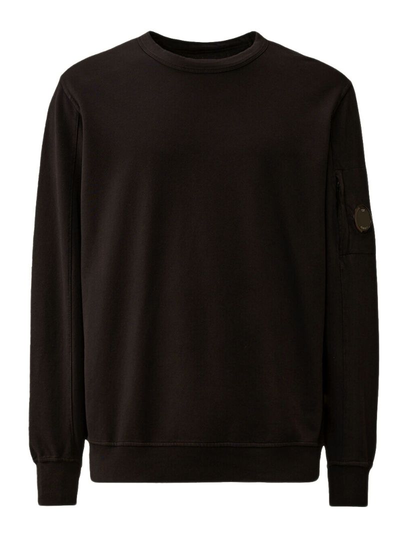 C.p. Company Sweatshirt RCCMSS711A-002246G 999 wholesale