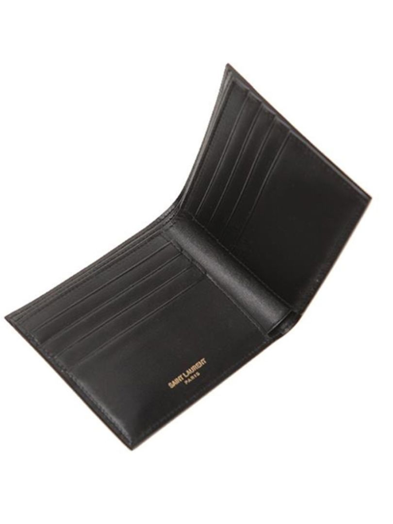 Saint Laurent Wallet 607727-02G0W 1000 wholesale Saint Laurent Wallet 607727-02G0W 1000 wholesale