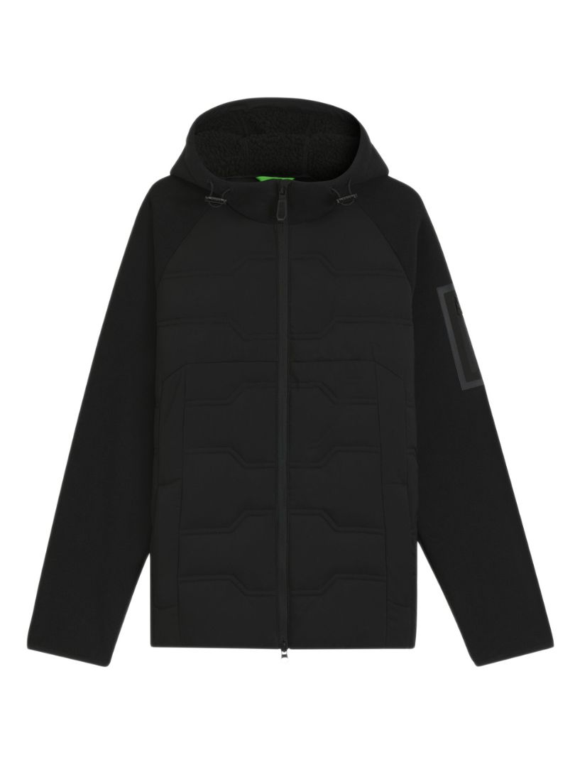 Hugo Boss Jacket 50544566 001 wholesale