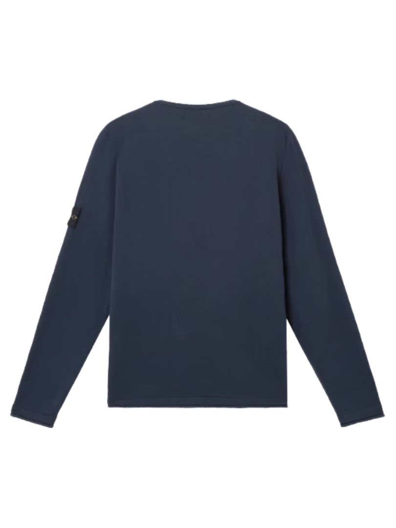 Stone Island Knitwear K1S155100052-S00B0 V0020 wholesale