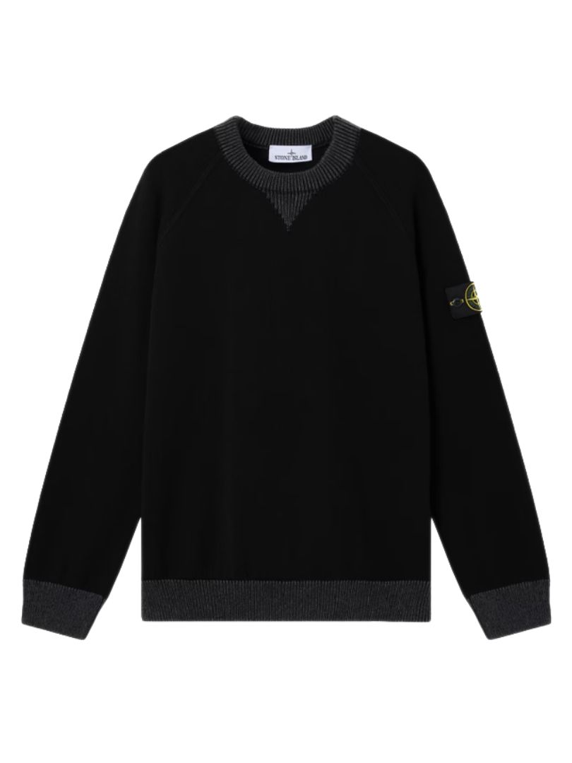 Stone Island Knitwear L1S155100013-S01D3 V0029 wholesale
