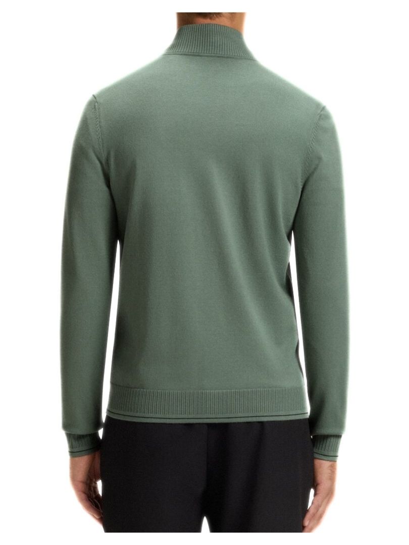 Hugo Boss Knitwear 50547505 358 wholesale