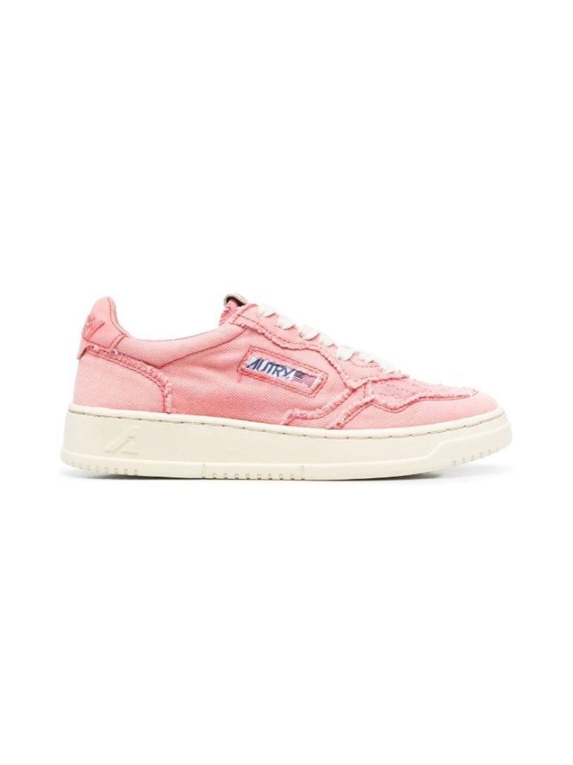 Autry Sneakers AULWDC07 CORAL wholesale