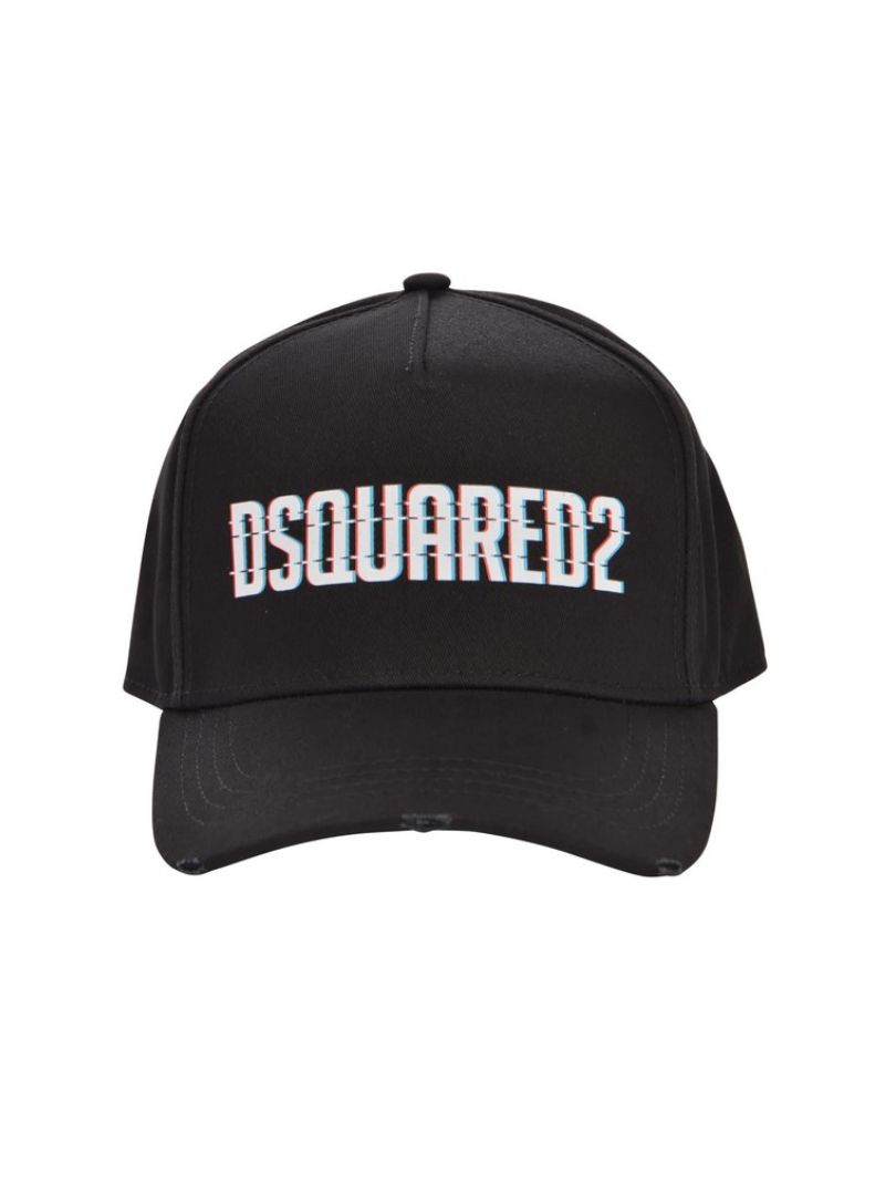 Dsquared2 Baseball cap BCM0706-05C00001 2124 wholesale