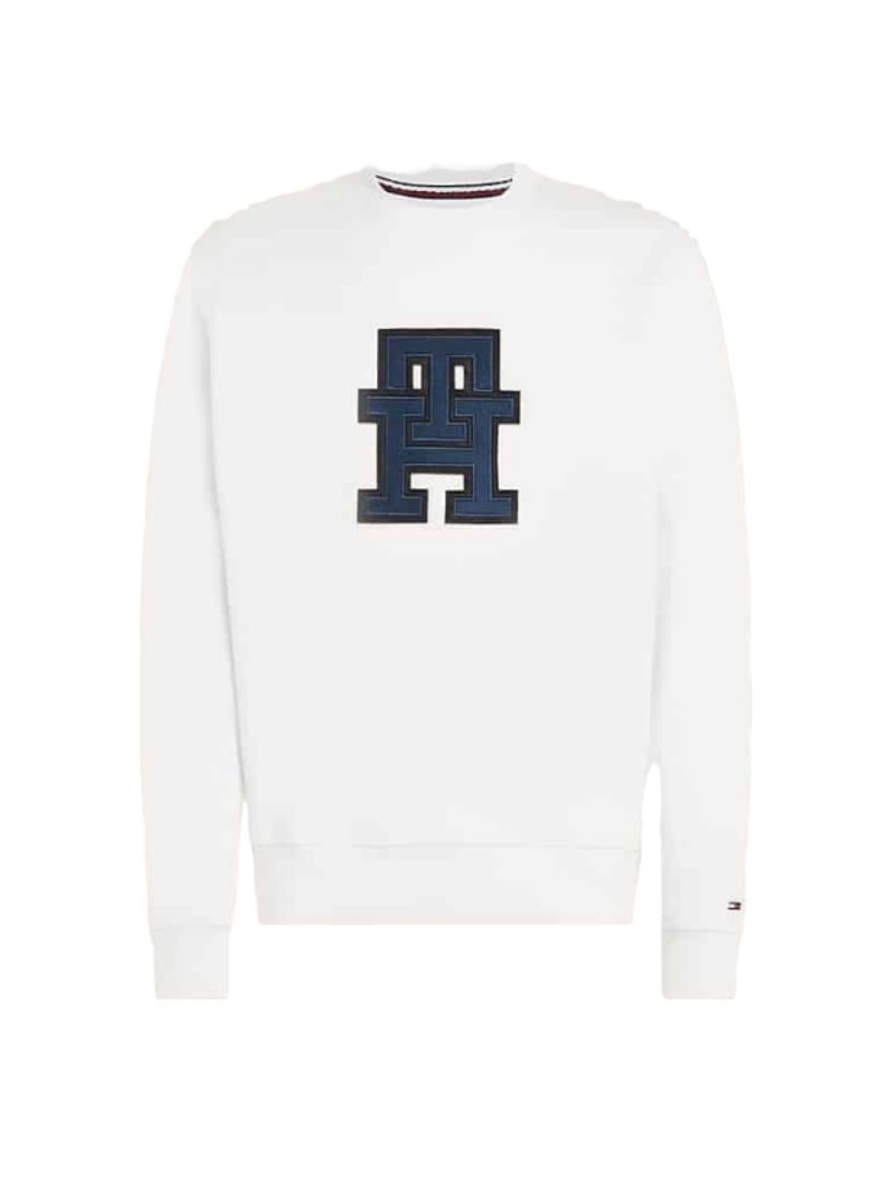 Tommy Hilfiger Sweatshirt MW0MW32727 YBH wholesale