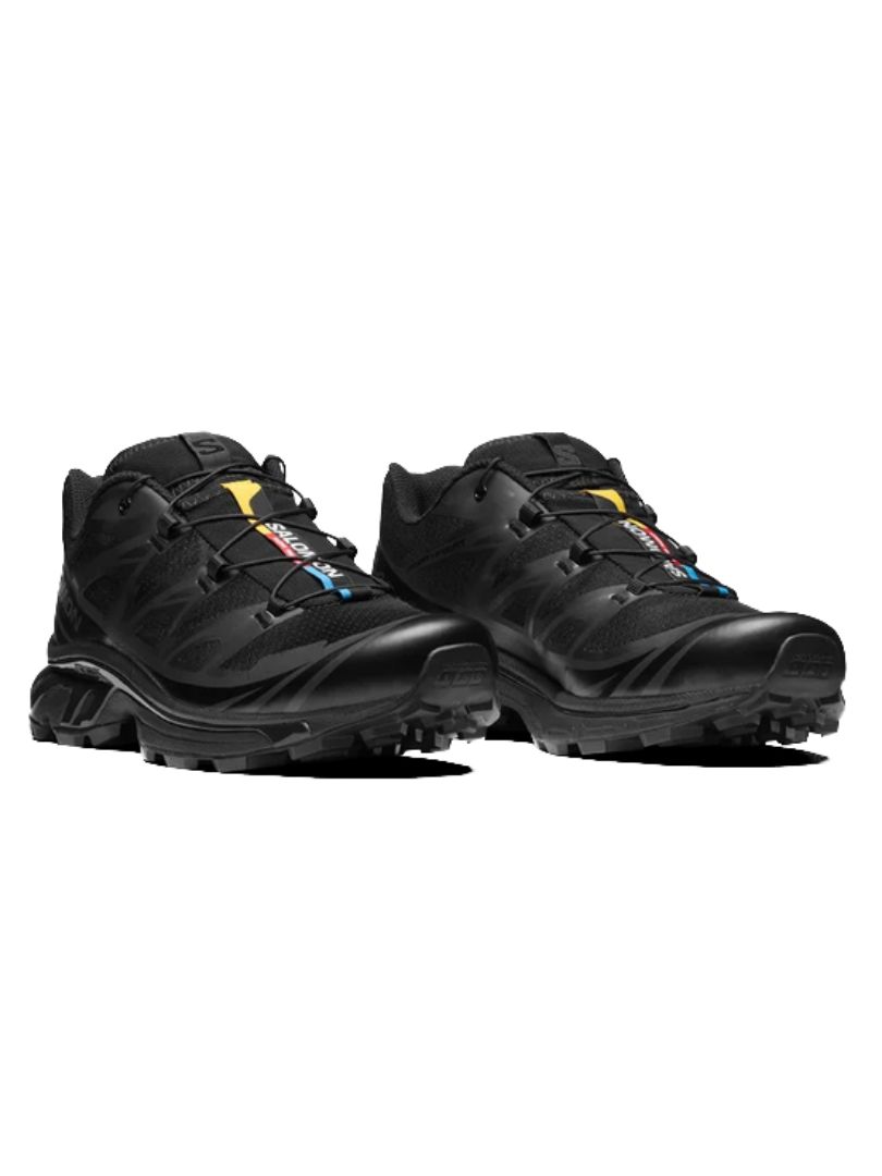 Salomon Sneakers L41086600 BLACK PHANTOM wholesale