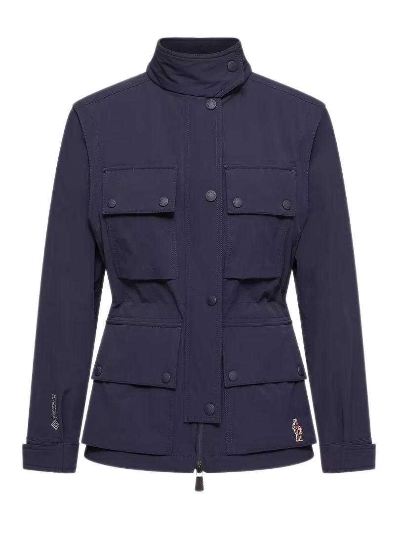 Moncler Grenoble Jacket L10981B00002597ED 772 wholesale