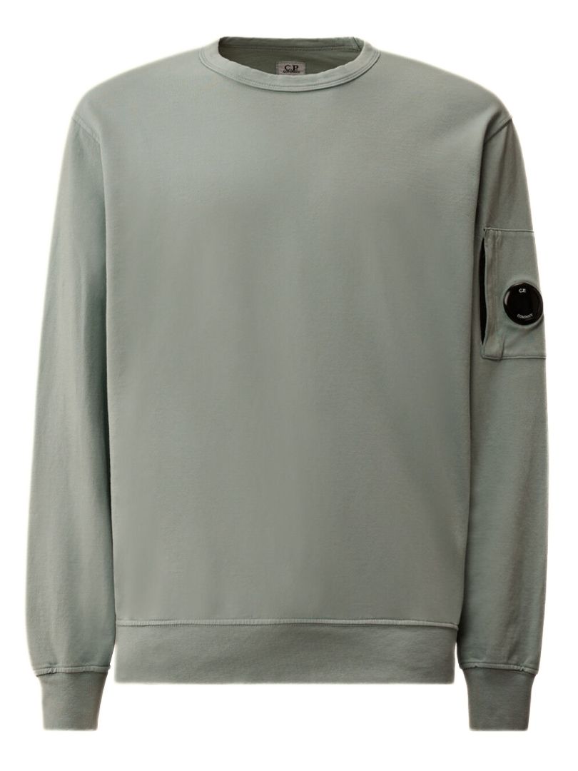 C.p. Company Sweatshirt 20CMSS711A-002246G 809 wholesale