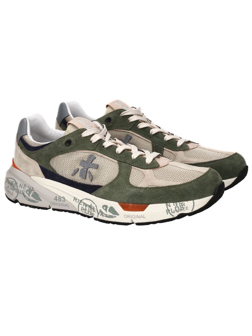 Premiata Sneakers MASE 8015 wholesale