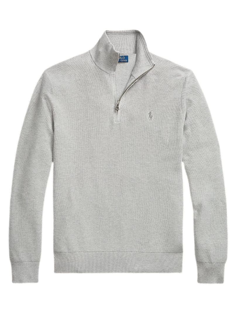 Polo Ralph Lauren Knitwear 710932304002 ANDOVER HEATHER wholesale