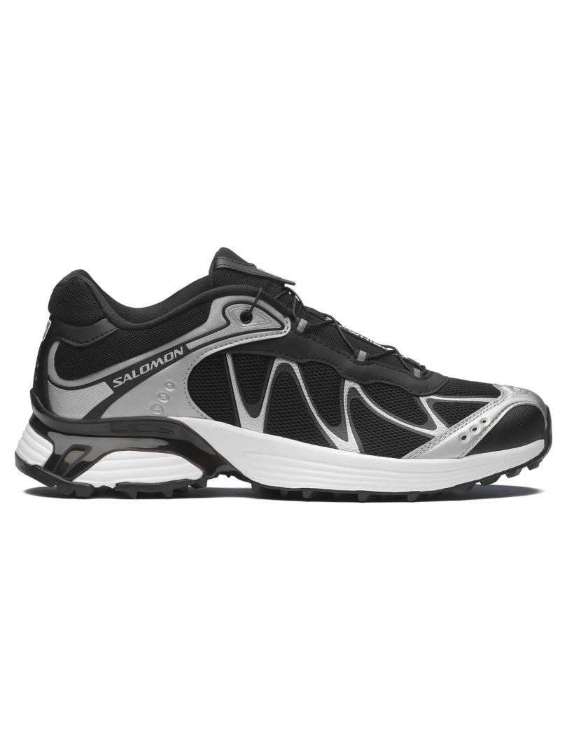 Salomon Sneakers L47978800 BLACK-SILVER wholesale