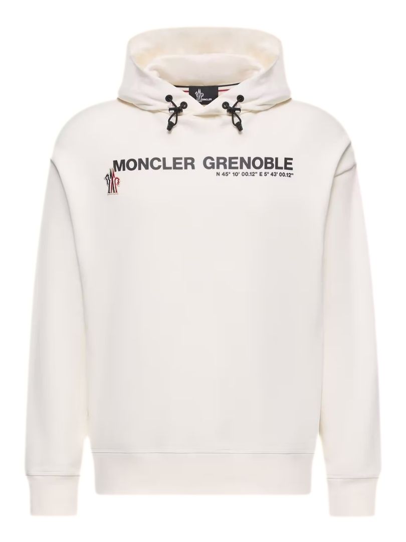 Moncler Grenoble Sweatshirt L10978G000118098U 041 wholesale