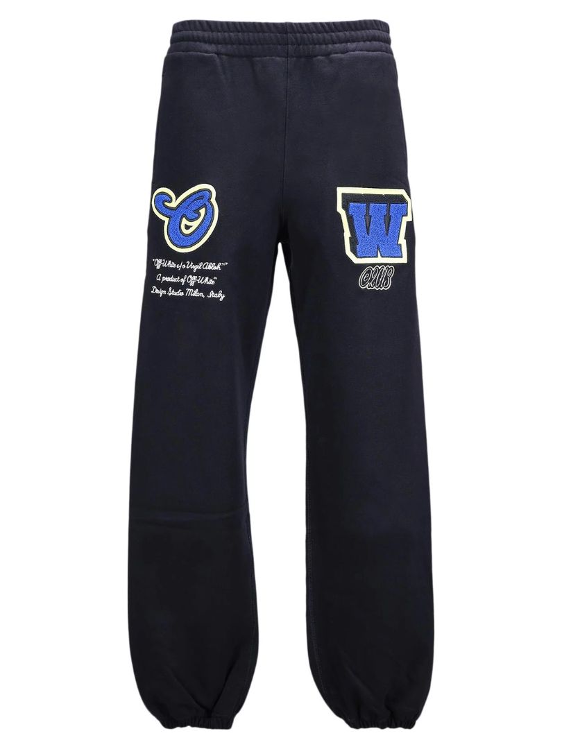 Off White Jogging pant OMCH029S23FLE009 1069 wholesale