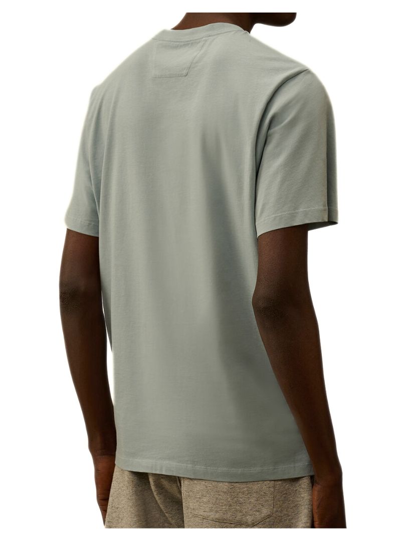C.p. Company Tshirt 20CMTS084A-005100W 809 wholesale