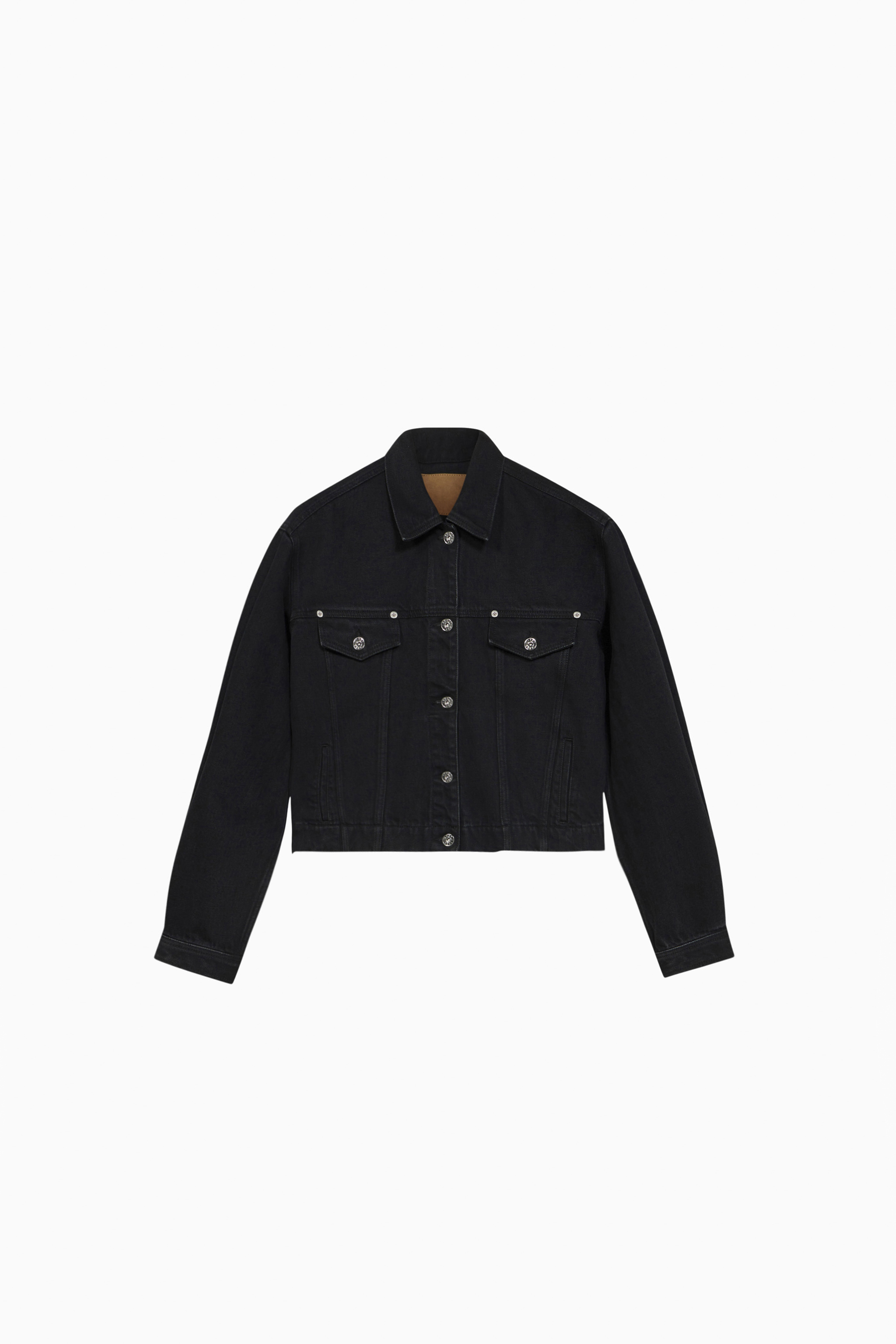 1989 Studio Jacket D07.13.W BLK wholesale