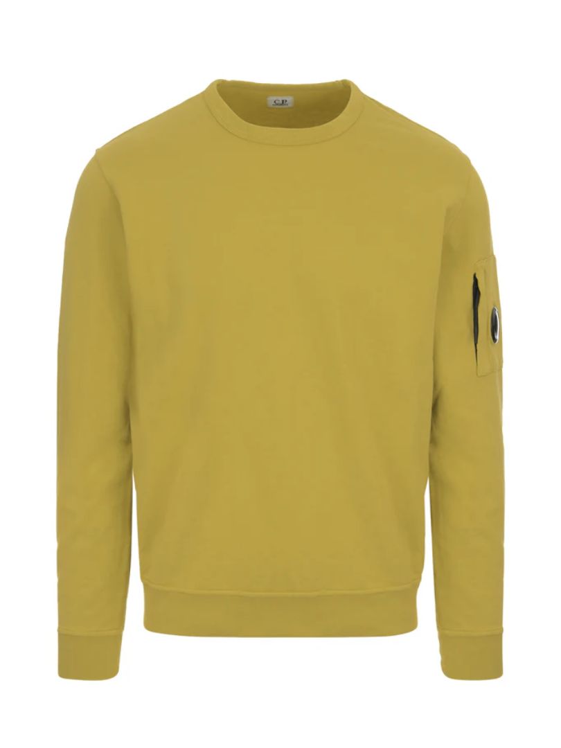 C.p. Company Sweatshirt 20CMSS711A-002246G 246 wholesale