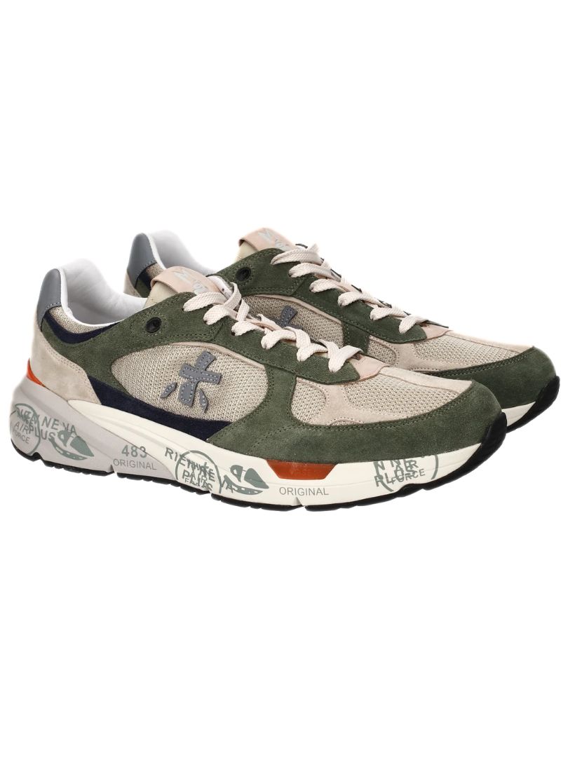 Premiata Sneakers MASE25 8015 wholesale