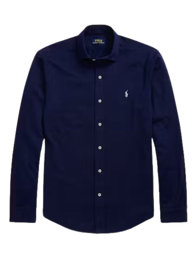 Polo Ralph Lauren Shirt 710899386003 CRUISE NAVY wholesale