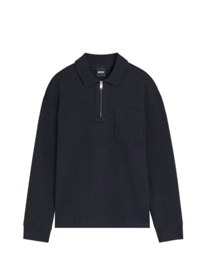 Hugo Boss Sweatshirt 50554226 404 wholesale