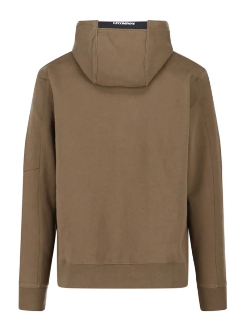 C.p. Company Sweatshirt RCCMSS714A-005086W 683 wholesale