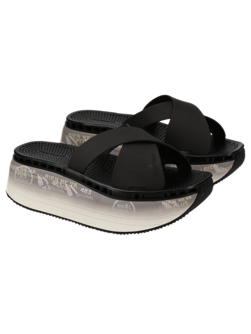 Premiata Sliders MOURA 7457 wholesale