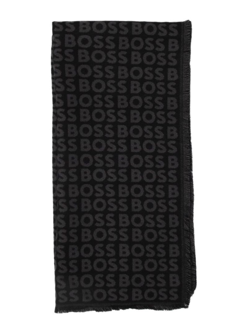 Hugo Boss Scarf 50518661 001 wholesale