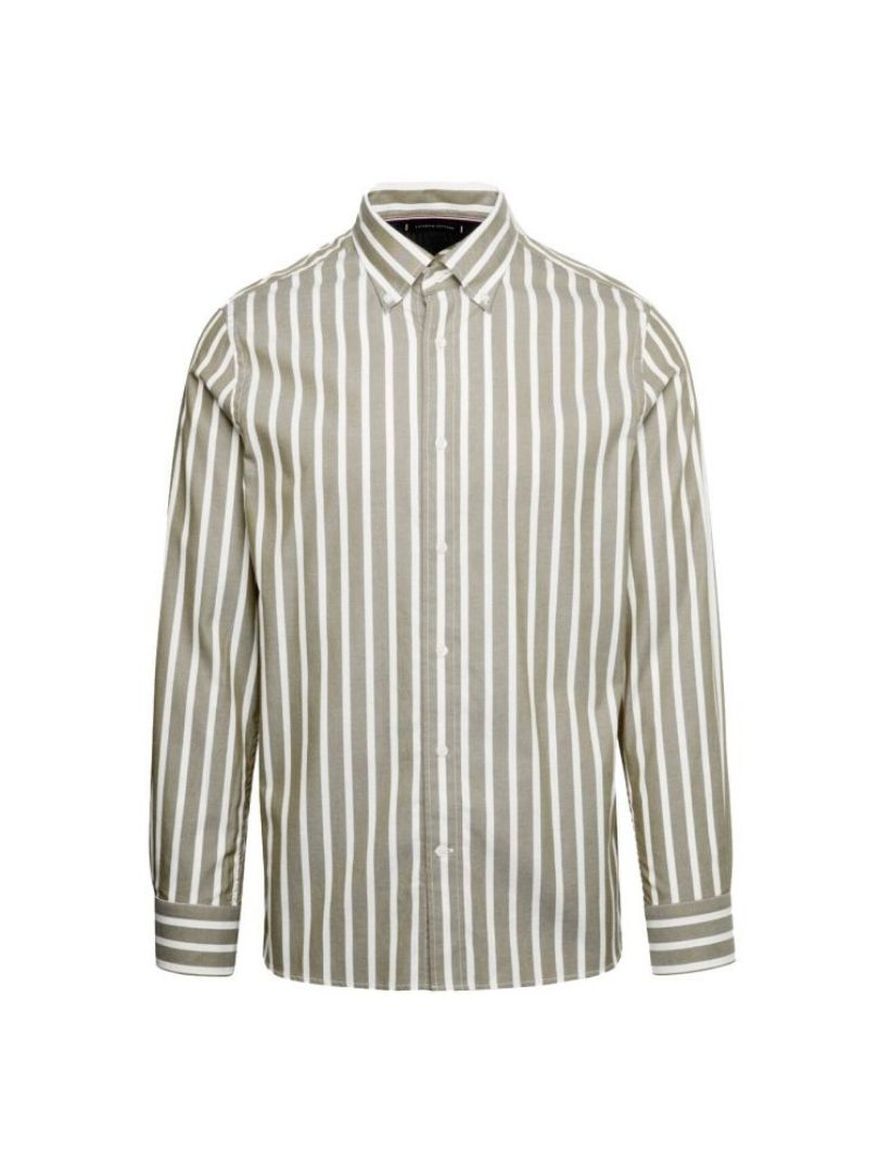 Tommy Hilfiger Shirt MW0MW33325 0CD wholesale