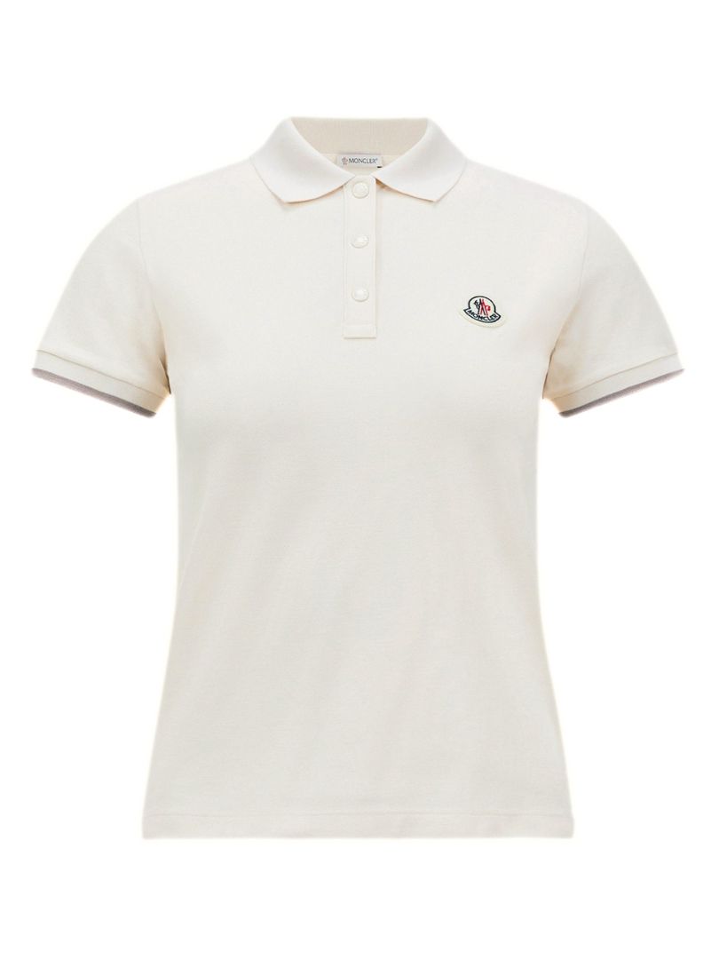 Moncler Polo L10938A0000484720 034 wholesale