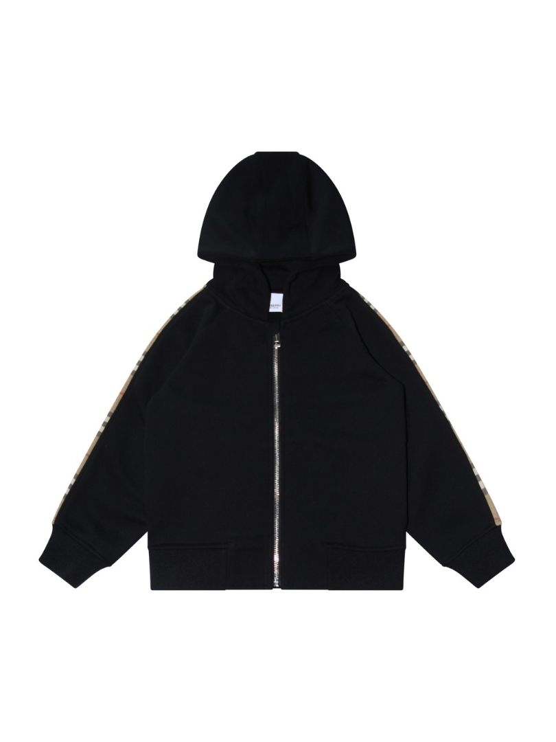 Burberry on sale kids sweatshirt