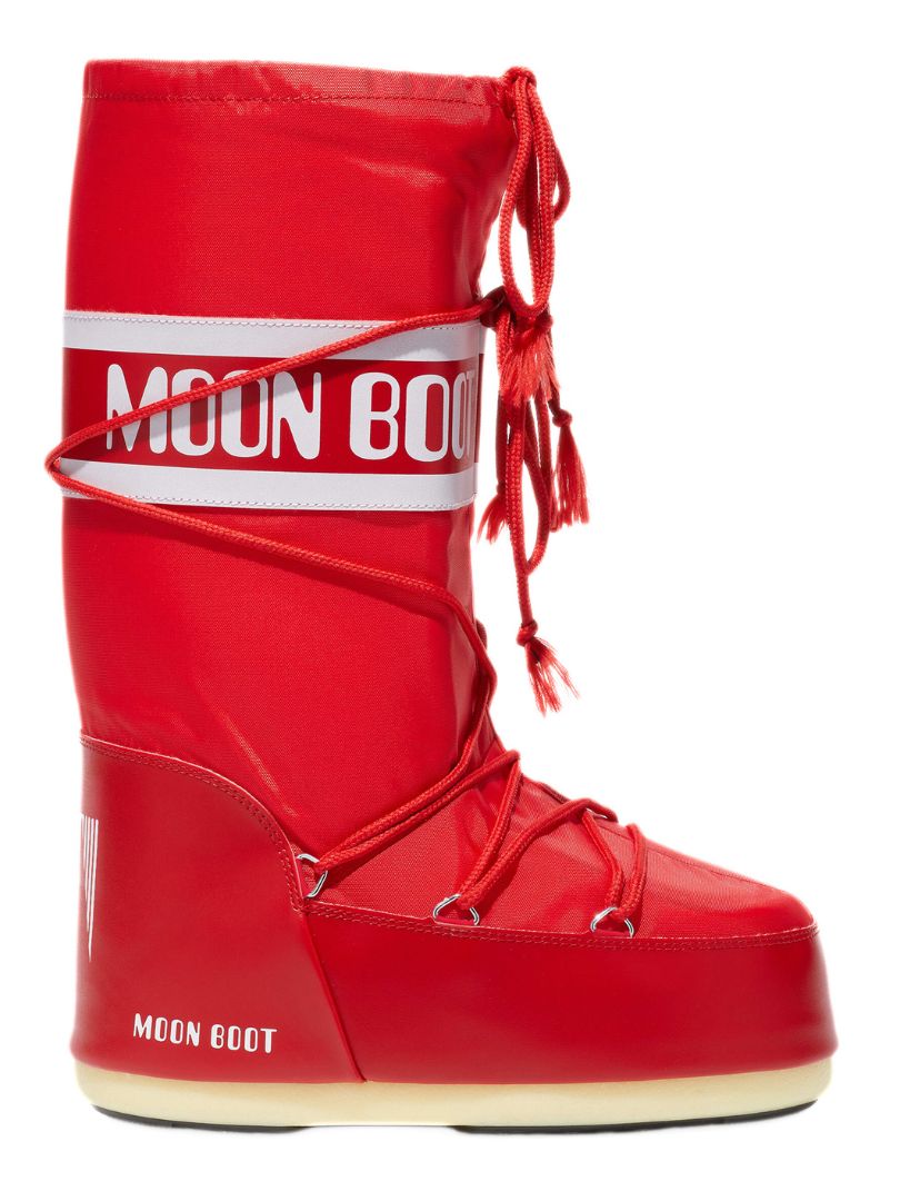 Moon Boot Shoes 80D1400440 D001 wholesale