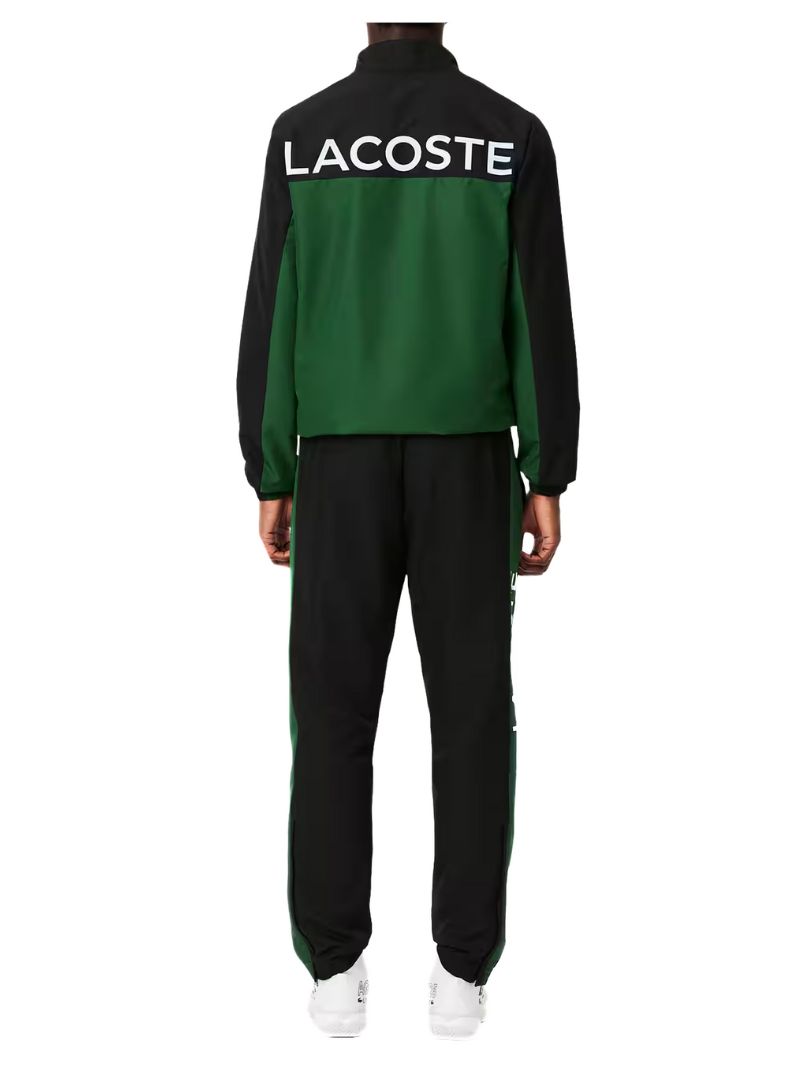 Lacoste Track suit WH8989 GI4 wholesale