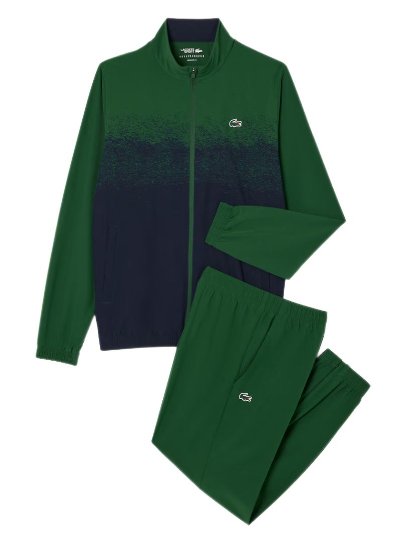 Lacoste Track suit WH8977 381 wholesale