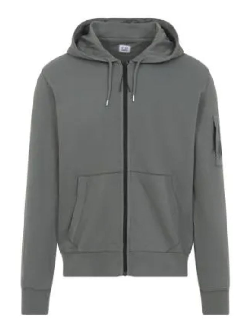 C.p. Company Zip hoodie 20CMSS081A-002246G 921 wholesale