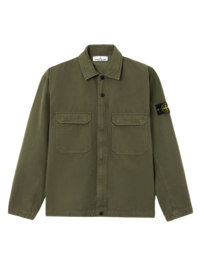 Stone Island Overshirt K2S151200009-S0211 V0054 wholesale