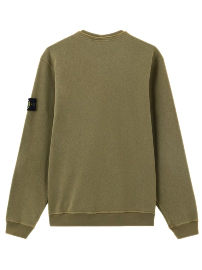 Stone Island Sweatshirt L1S156100034-S0060 V015G wholesale
