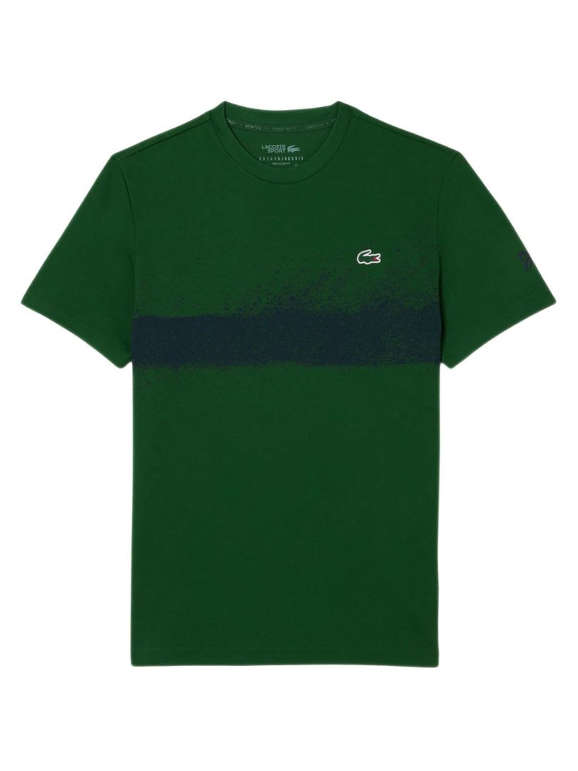 Lacoste Tshirt TH8986 381 wholesale