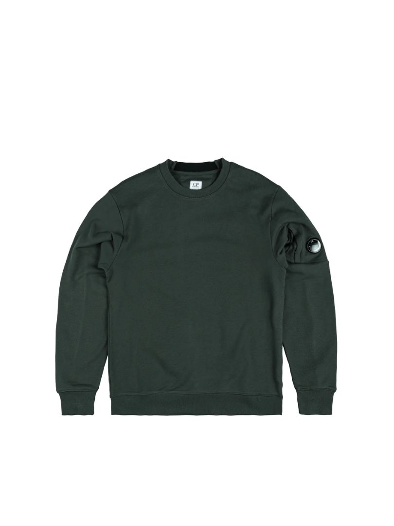 C.p. Company Sweatshirt 19CMSS713A-005086W 978 wholesale