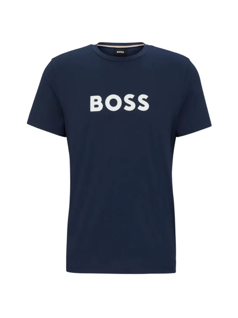 Hugo Boss Tshirt 50491706 413 wholesale