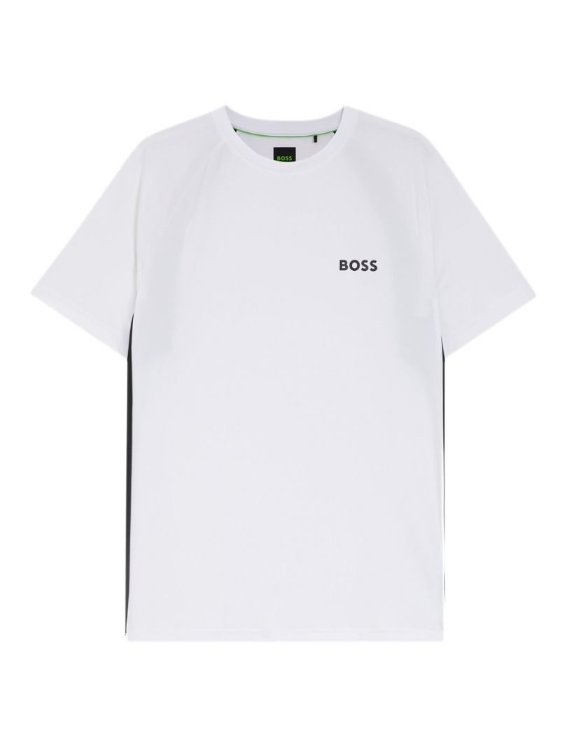 Hugo Boss Tshirt 50554544 100 wholesale