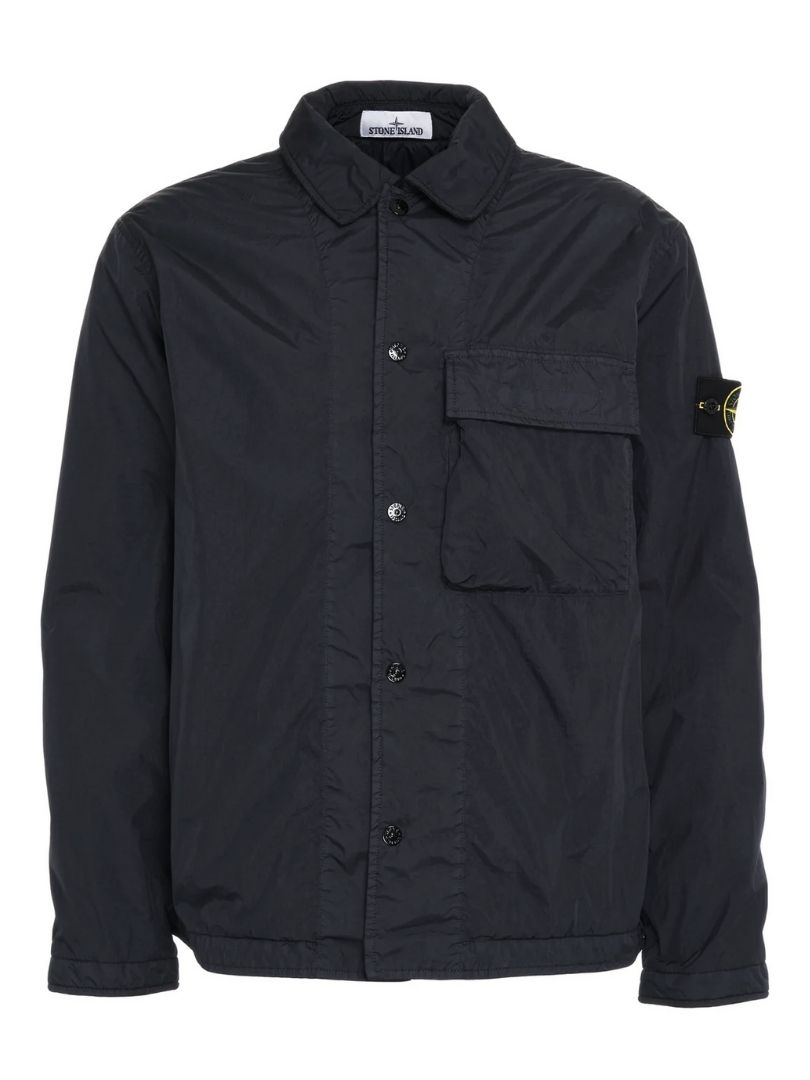 Stone Island Overshirt L1S151200002-S0A23 V0020 wholesale