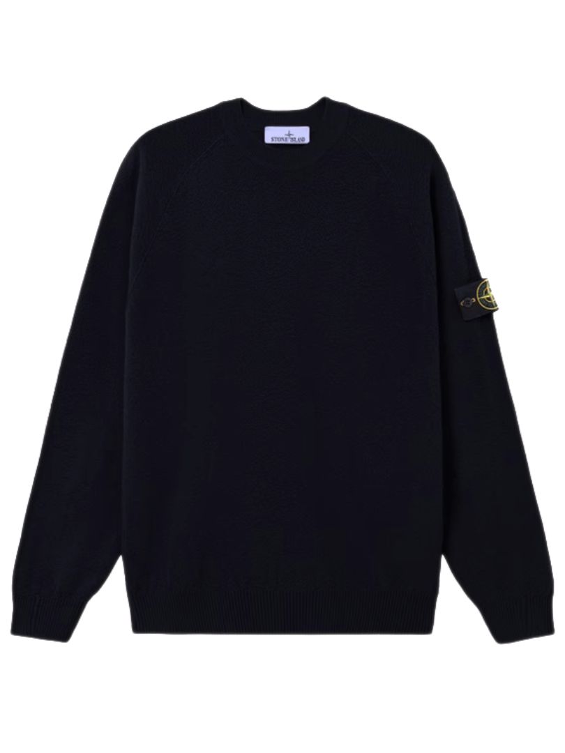 Stone Island Knitwear L1S155100020-S01B9 V0020 wholesale