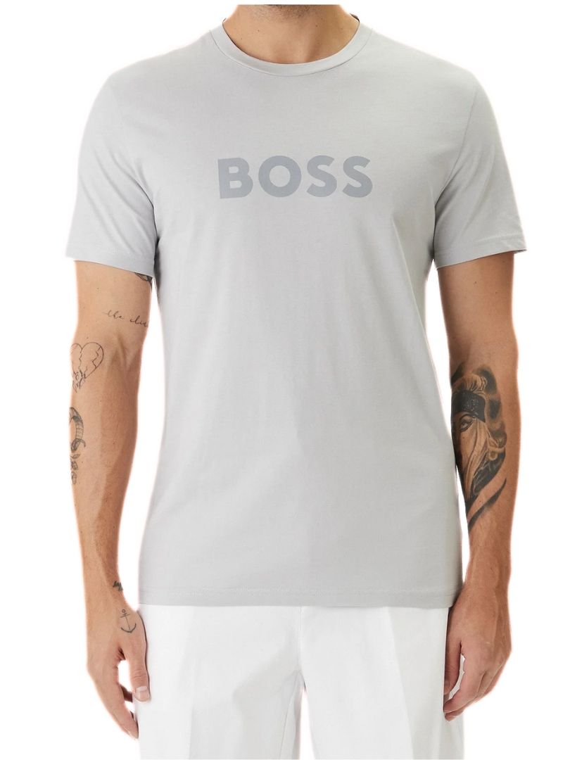 Hugo Boss Tshirt 50491706 050 wholesale