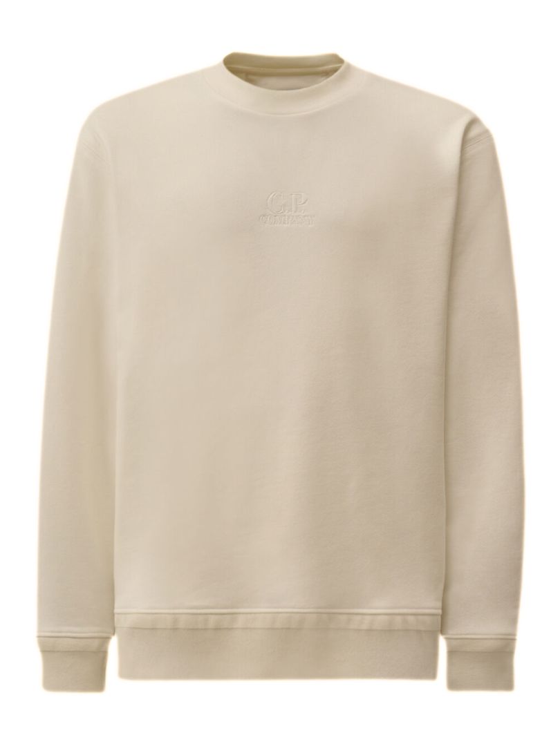 C.p. Company Sweatshirt 20CMSS027A-005086W 103 wholesale