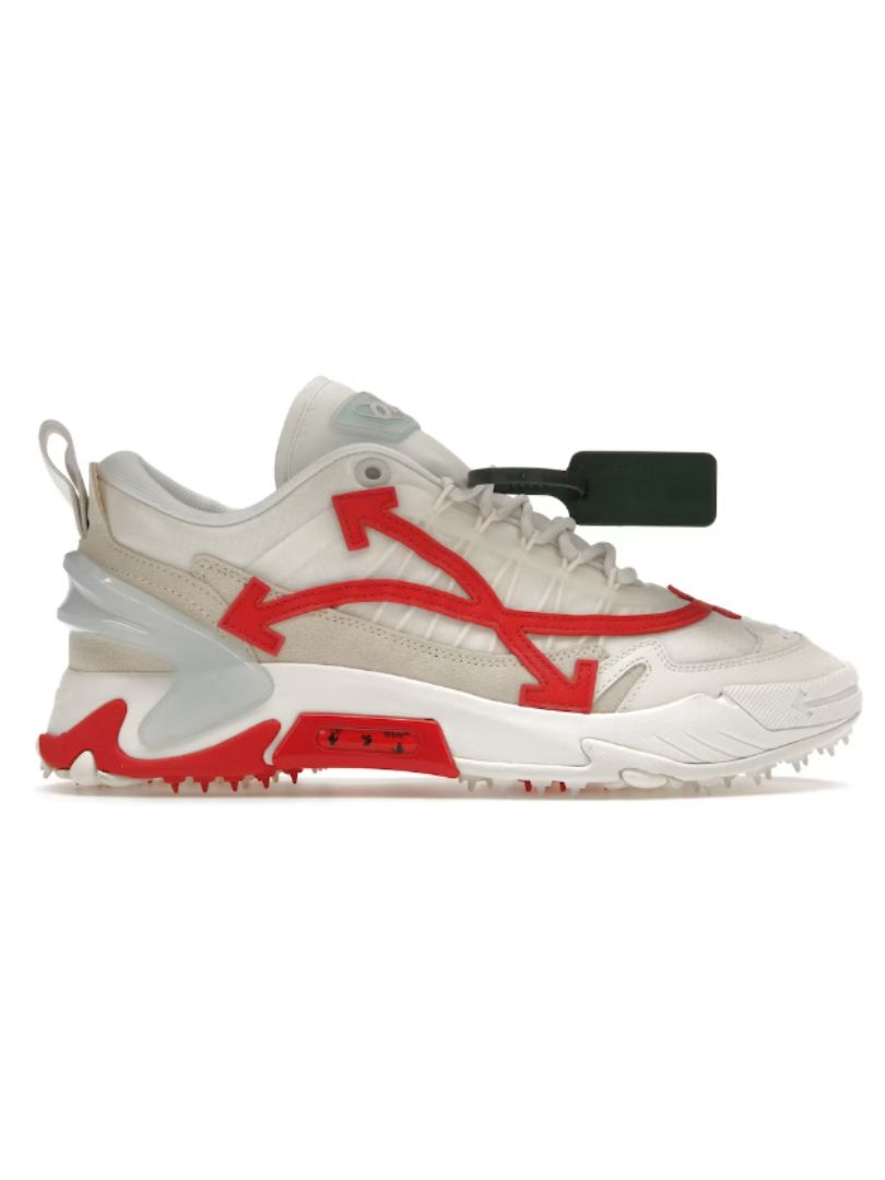 Off White Sneakers OMIA190S23FAB001 0125 wholesale