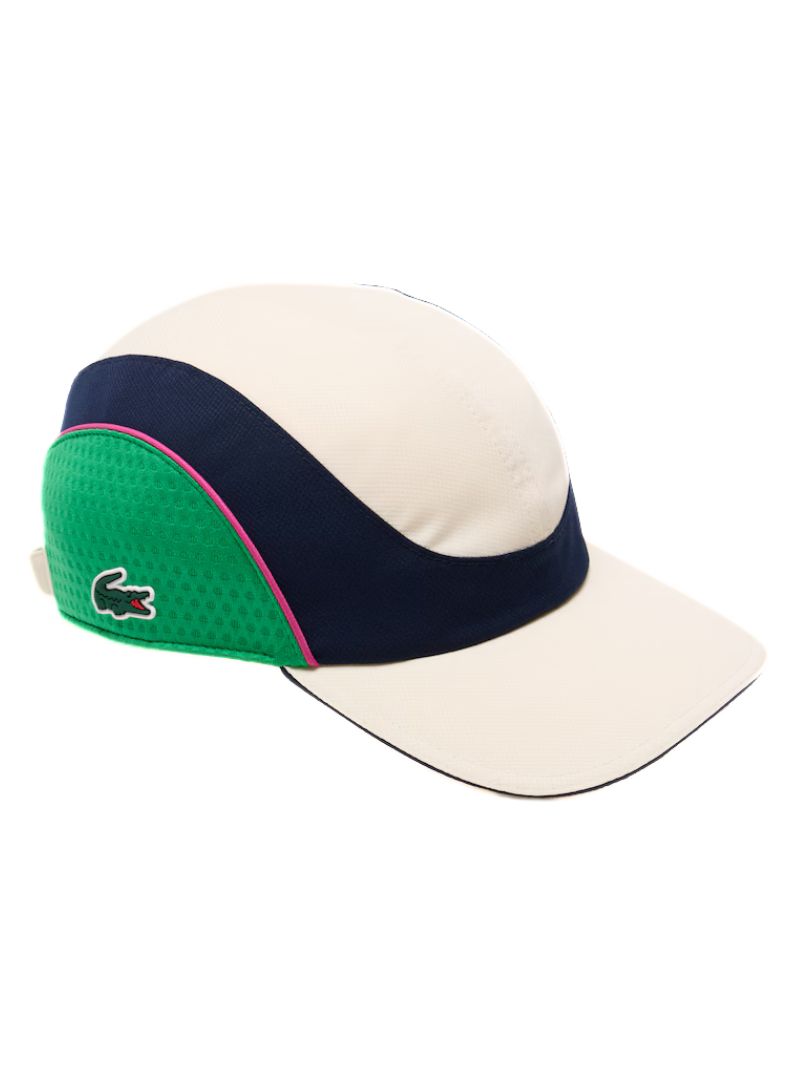 Lacoste Baseball cap RK9207 HI9 wholesale