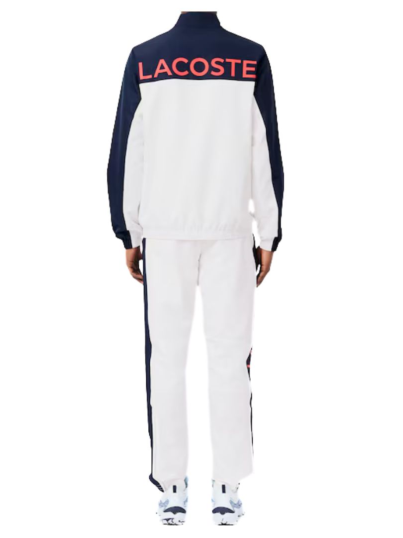 Lacoste Track suit WH8989 HI1 wholesale