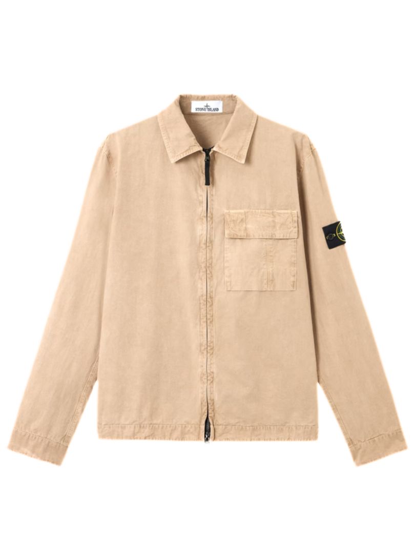 Stone Island Overshirt L1S151200008-S00WN V019A wholesale