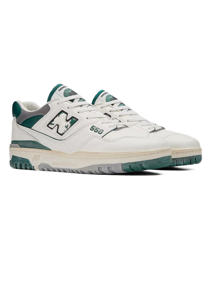 New Balance Sneakers BB550VTG SEA SALT-MIDNIGHT wholesale
