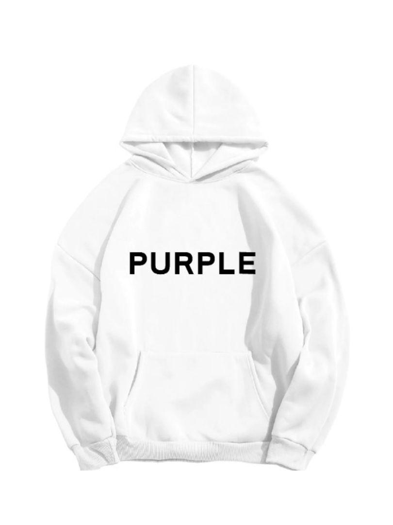 Purple Sweatshirt PB-P410FWCH FWCH wholesale